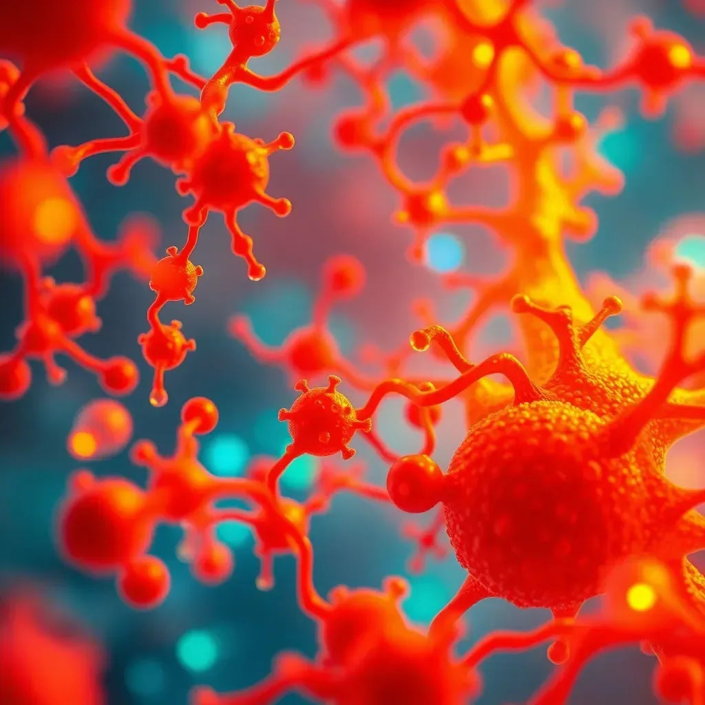 Molecular Minds
