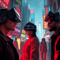 Heartbreakers & Holograms