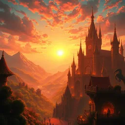 Mind Kingdom: The Heir's Gambit - Text-based game