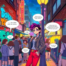 Femboy Fables: The Art of Seduction