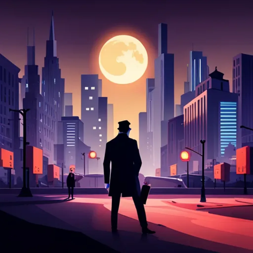 Data Detective
