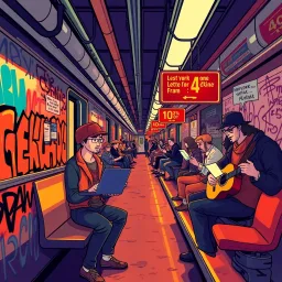 Code Commute Chaos - Text-based game