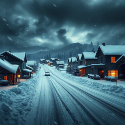 The Betrayal of Winter