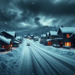 The Betrayal of Winter