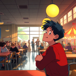 Heartbreak High: The Search for Loyalty