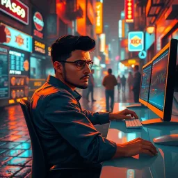 Crypto Crisis: The Oracle Conspiracy