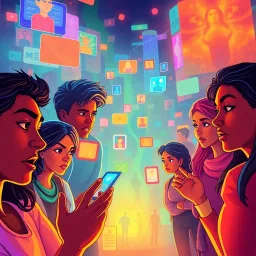 Backlog Breakers - Text-based game