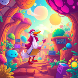 Loon Regex: The Code-Quest Chronicles