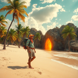 Cacophony in Cancoon