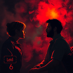 Life: The Unsolved Mystery