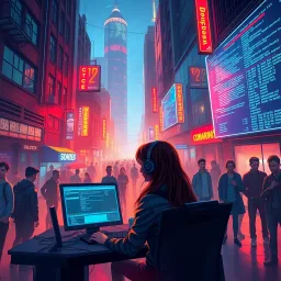 Code Overboard - Text-based game