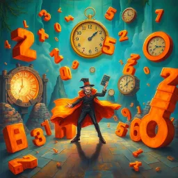 Mathematical Mayhem