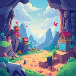 Syntax Showdown - Text-based game