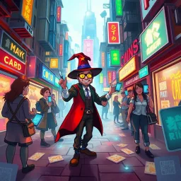 Barcode Brigade: The Digital Pass Chronicles - Text-based game