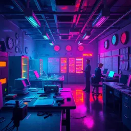 Quantum Convergence - Text-based game