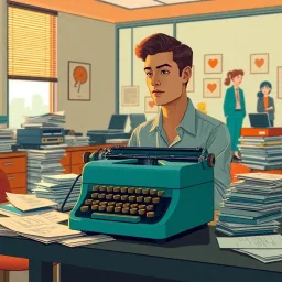 Everyday Chronicles - Text-based game