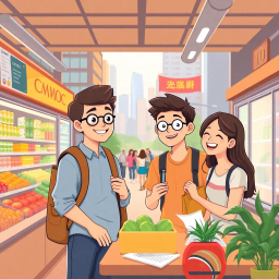 Daily Grind: ESL Edition