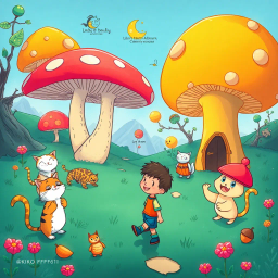 Liko's Size Shenanigans