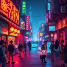 Artisan Alley: The Copyright Conundrum