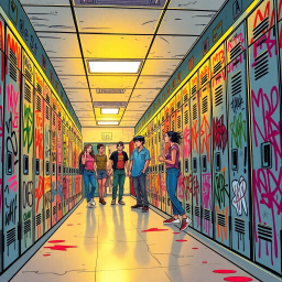 Classroom Confessions