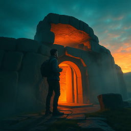 Chronicles of the Solstice Seekers