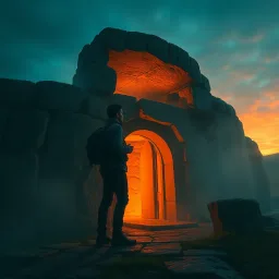 Chronicles of the Solstice Seekers