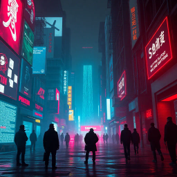 Datafall: The Workflow Chronicles