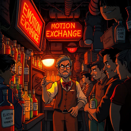 Hello, Whose Heart is It Anyway?