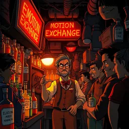 Hello, Whose Heart is It Anyway? - Text-based game