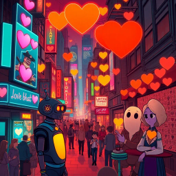 Hello, Whose Heart is It Anyway?