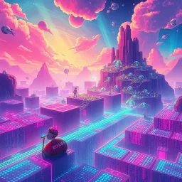 MemoryQuest: The Compiler Chronicles