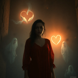 Hello, Whose Heart Is It Anyway?