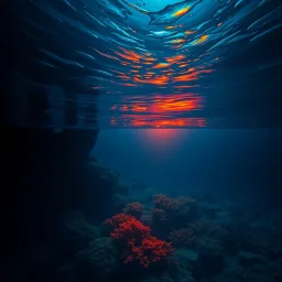Echoes of the Abyss