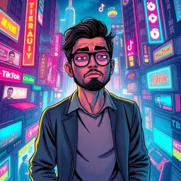 Advergame Anarchy - Text-based game