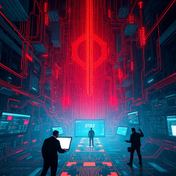 MEMORY MAPPER: K/V Chaos