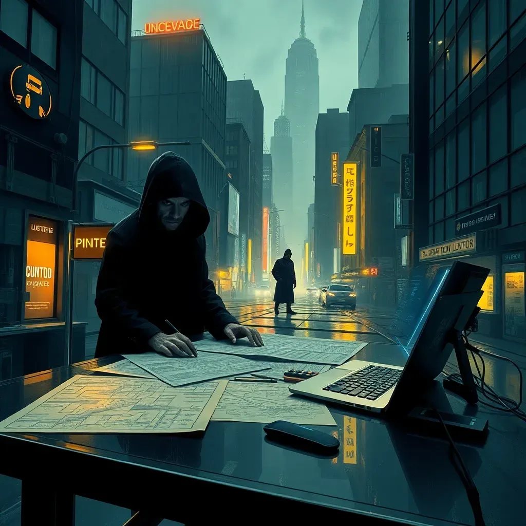 Light Metrics: The Luminaire Conspiracy