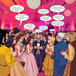 Whose Hello Is It Anyway?