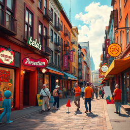 Whose Hello Is It Anyway?