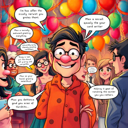 Who's Hello Is It Anyway?