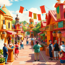 Who's Hello Is It Anyway?