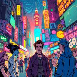 Whose Hello is it Anyway?