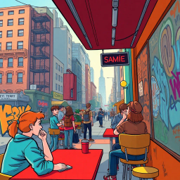 Whose Hello Is It Anyway?