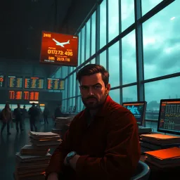 Skyfall Chronicles: The Delay Dilemma