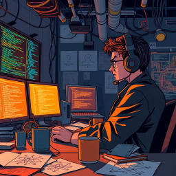 Code Conundrum: The Architect's Folly