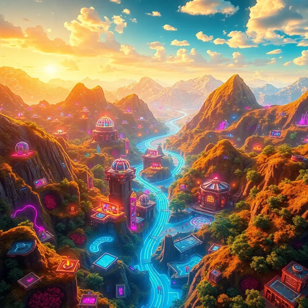 Digital Life