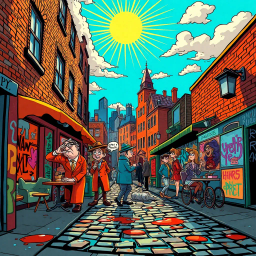 Whose Hello is it Anyway?