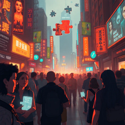 Whose Hello? - Text-based game