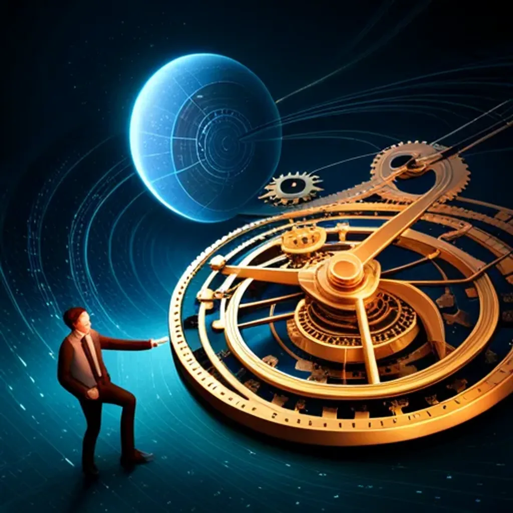 Spinning Equations