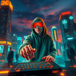 Obelisk: The Workflow Conspiracy - Text-based game