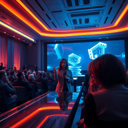 Chill or Be Chilled - Text-based game